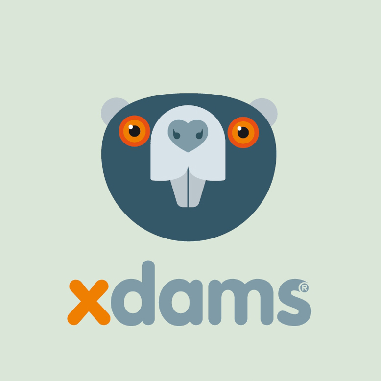 logo xDams Regesta.exe
