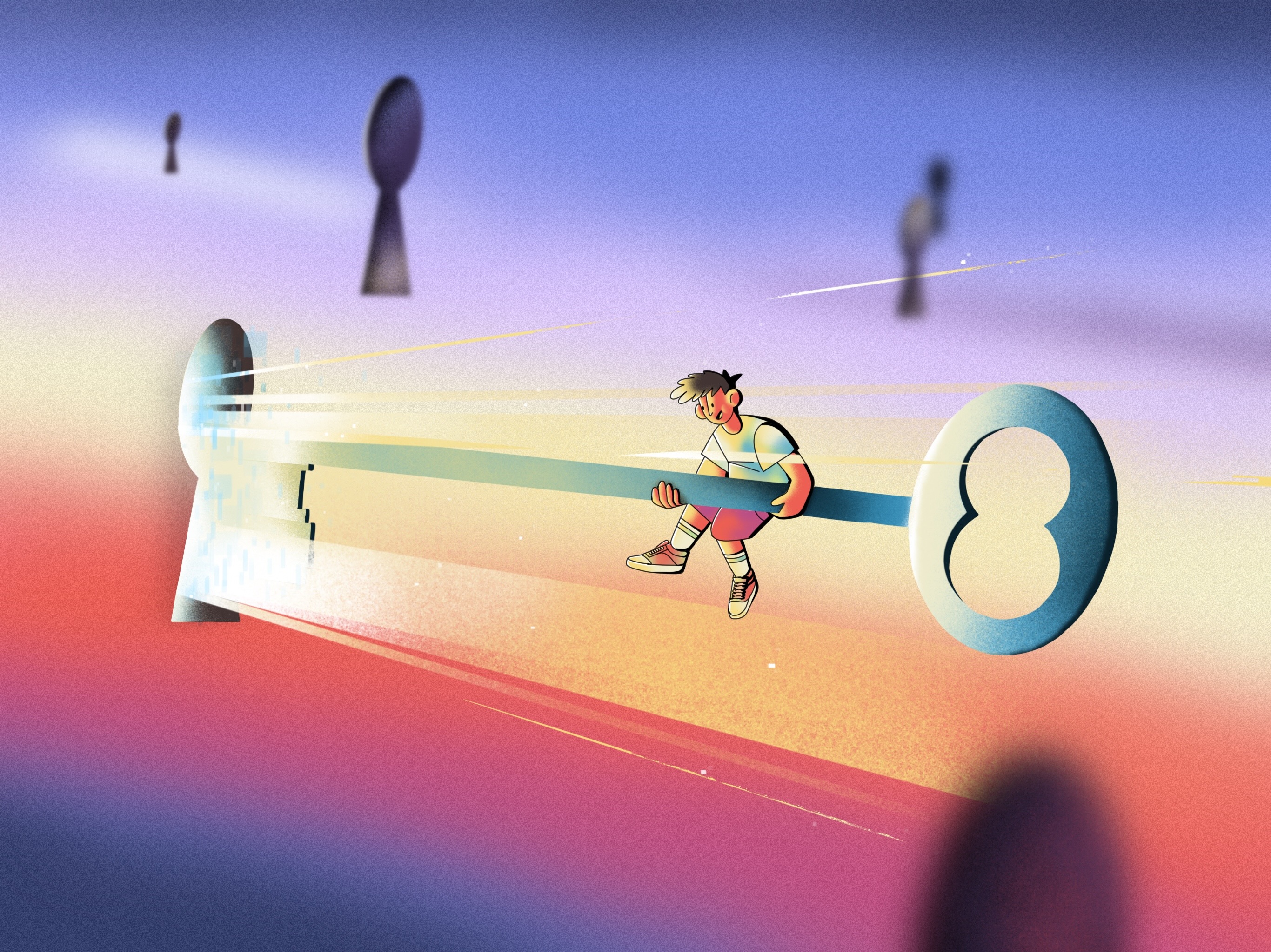 La rigenerazione creativa del passato