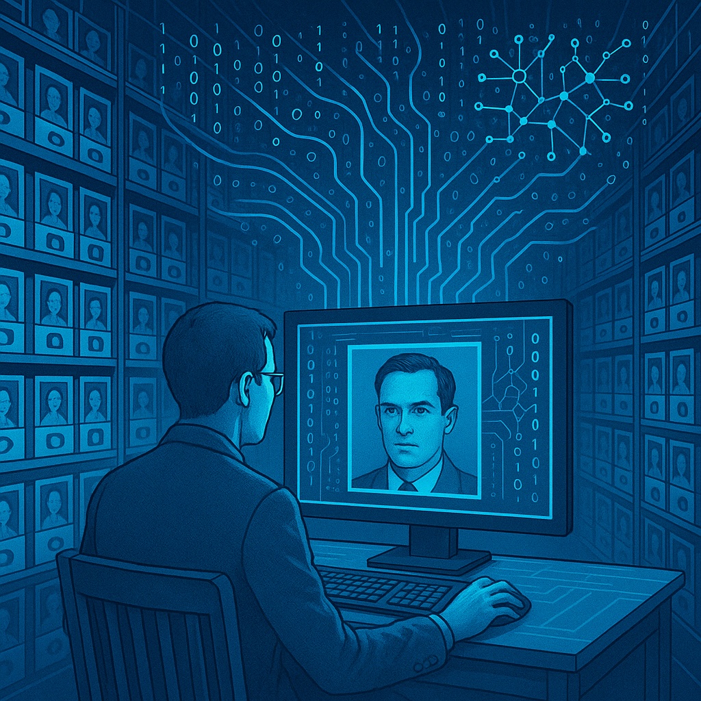 AI per l’analisi e la descrizione delle immagini