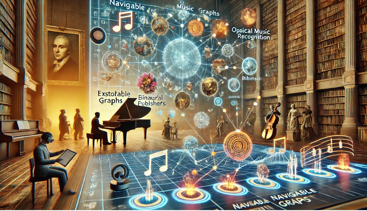 Rendere visibile l’invisibile