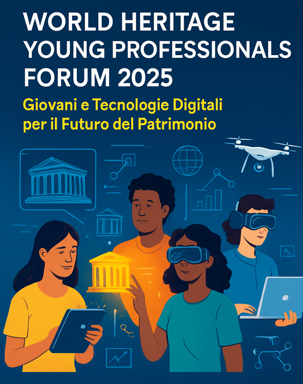 World Heritage Young Professionals Forum 2025