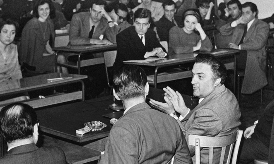 Centro Sperimentale di Cinematografia