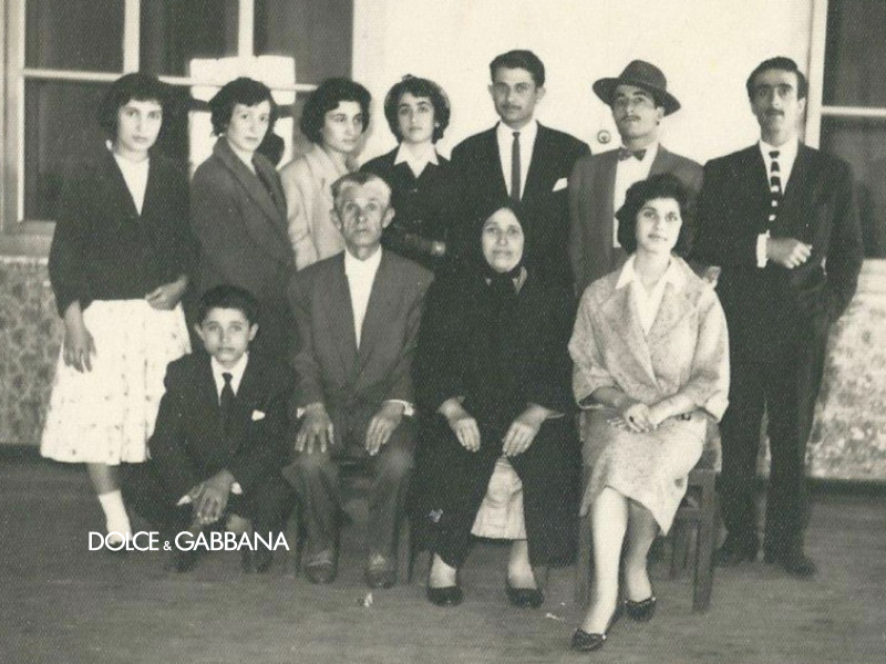 Dolce&amp;Gabbana, 1985 - 2025