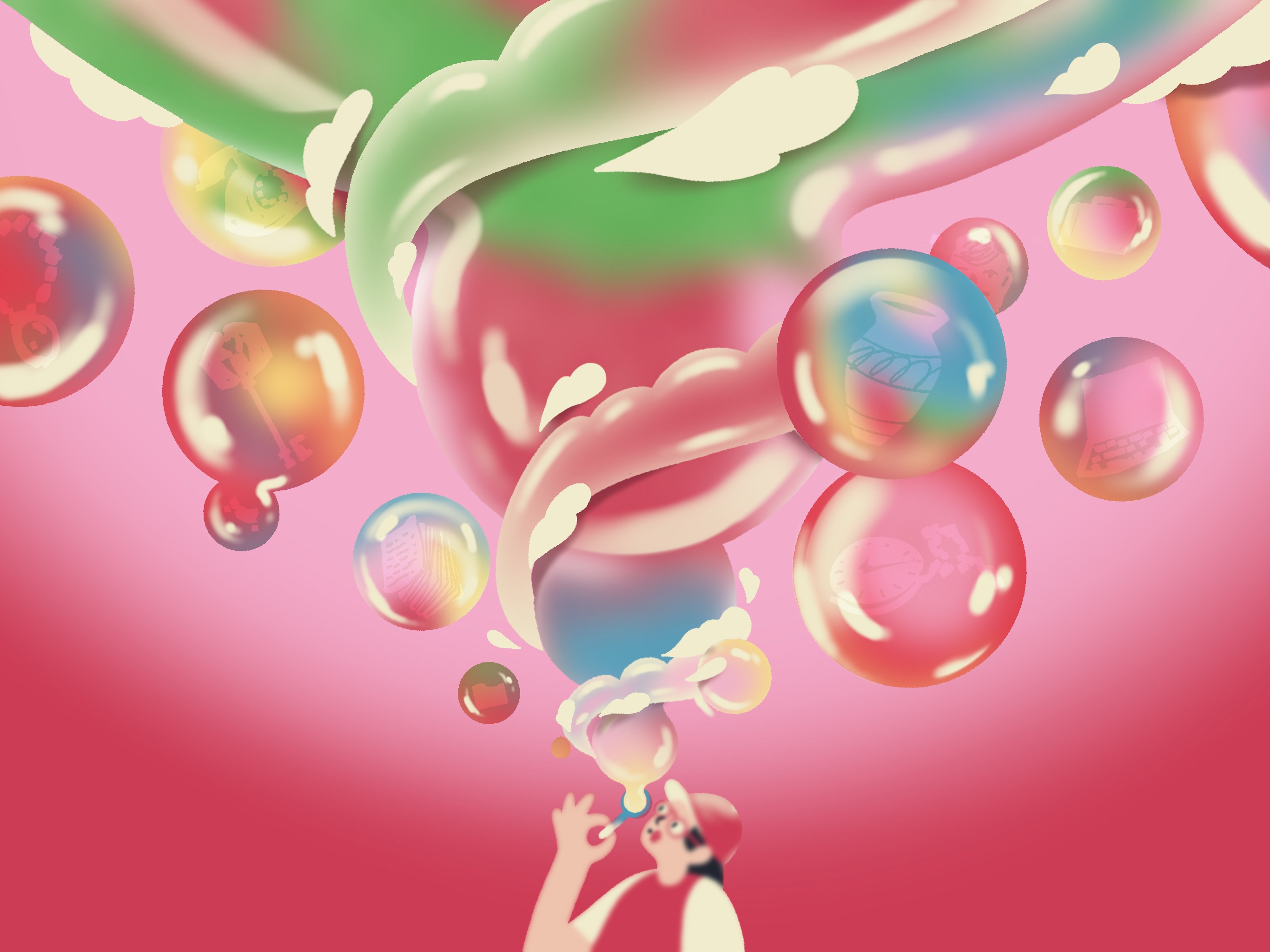 Il multiforme ingegno dell’Heritage