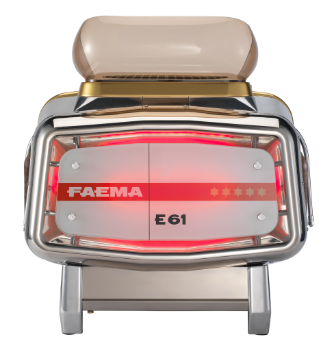 Faema E61
