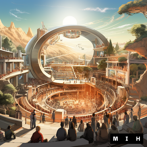 Corporate Storytelling