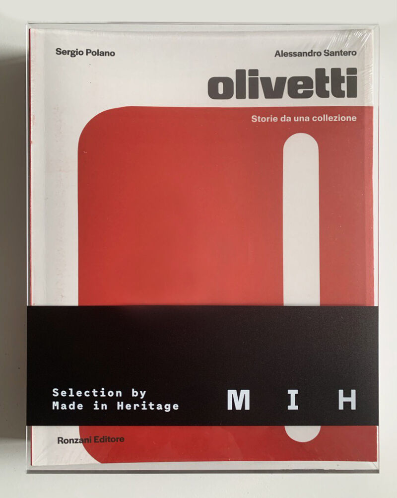 Olivetti Storie da una collezione
