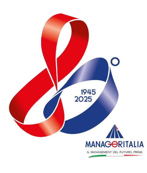 Manageritalia 80 anni 1945 - 2025