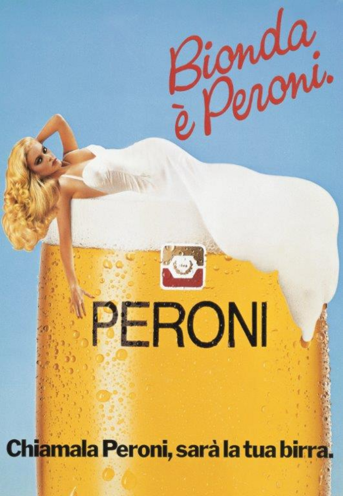 Peroni 180