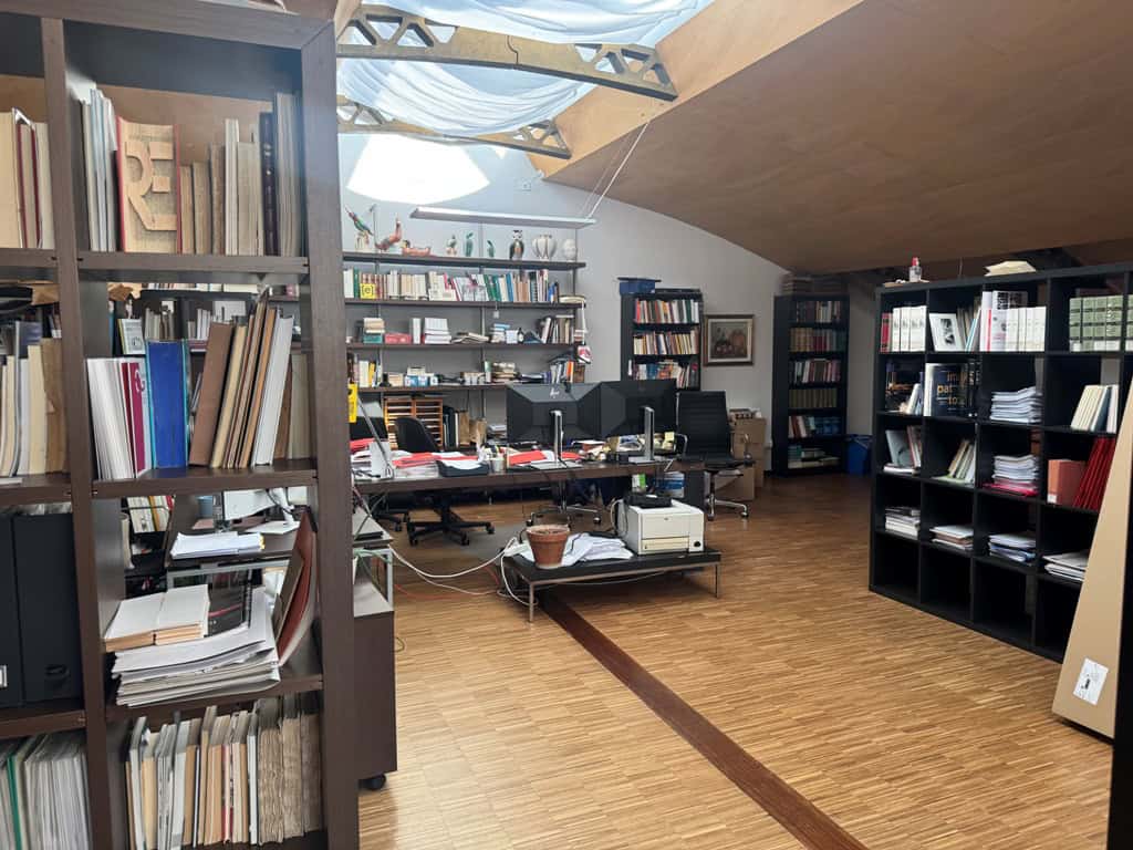 Ronzani editore