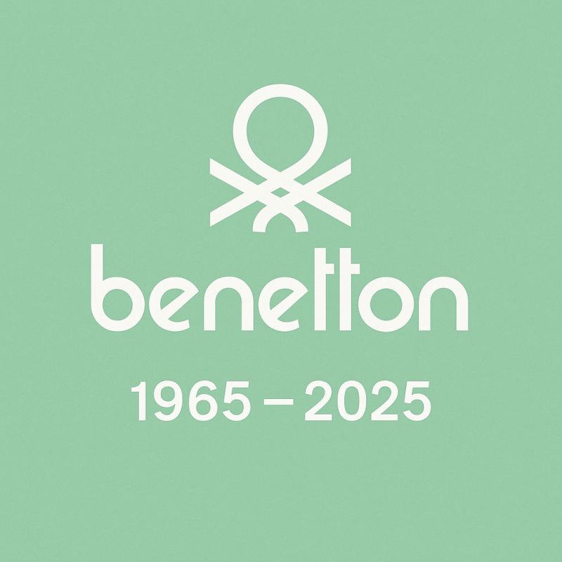 Benetton 1965 - 2025