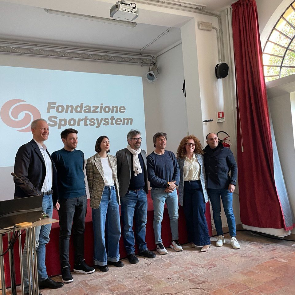 Evento sportsystem 08 aprile 2025