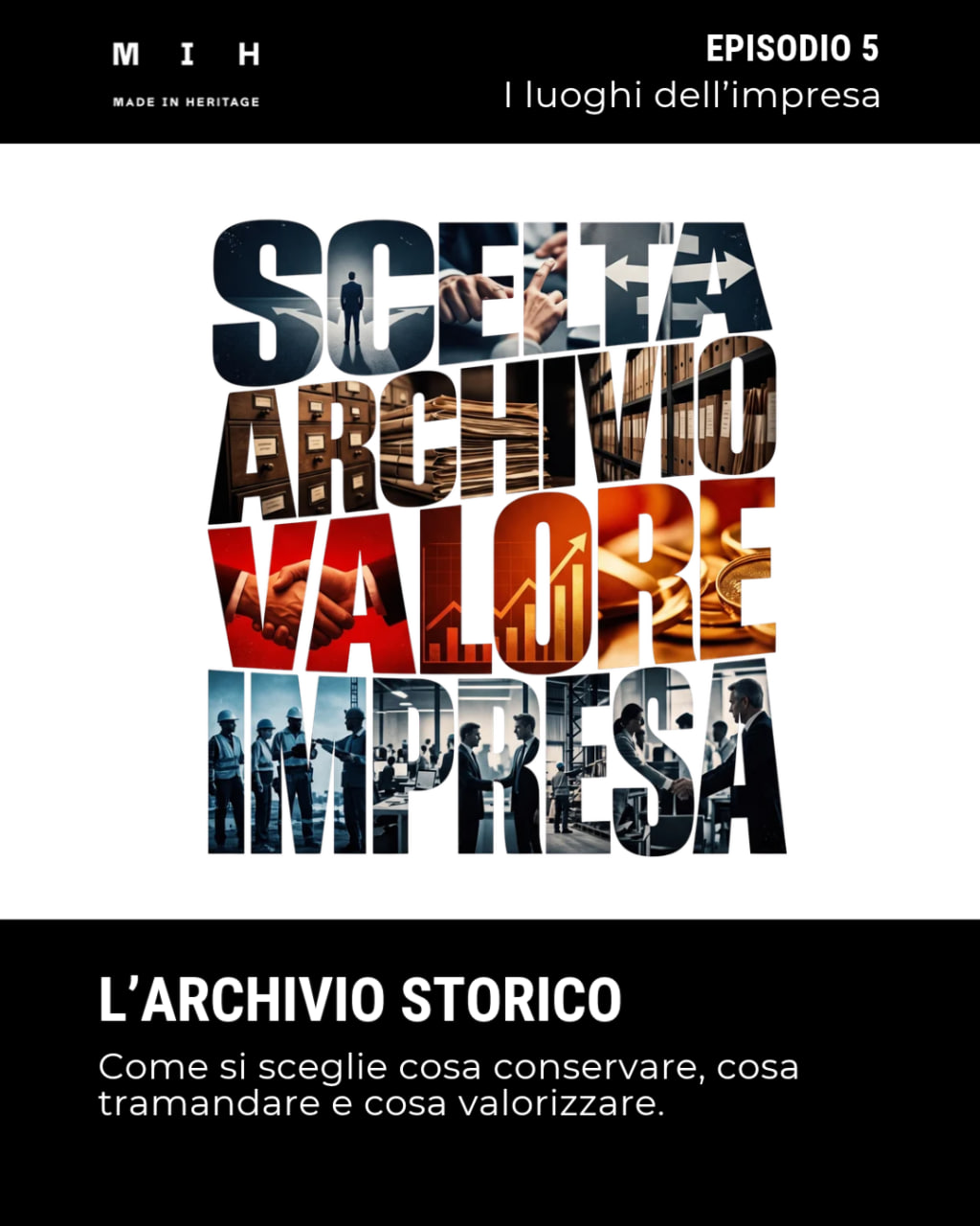 Archivio Storico