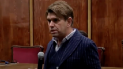 Massimiliano Tognetti - La comunicazione dei progetti