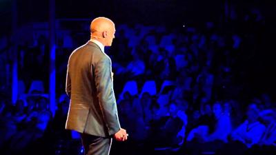 Frederic Kaplan - The Venice Time Machine