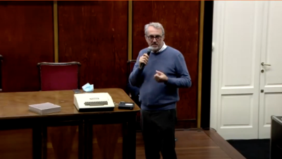 Damiano Airoldi - Un museo che crea valore