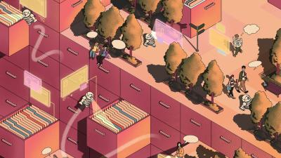 Intelligenze, patrimoni, visioni