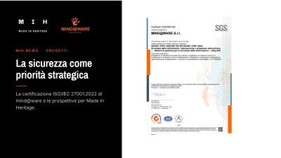 Progetti