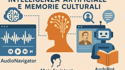 Ascoltare, vedere, comprendere