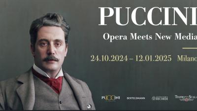 Puccini Digitale