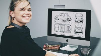 Fondazione Ammi, Heritage Marketing Manager