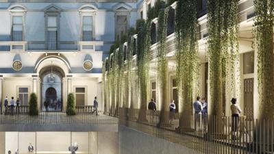 Galleria d'Italia Torino