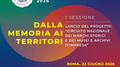 Assemblea Marchi Storici