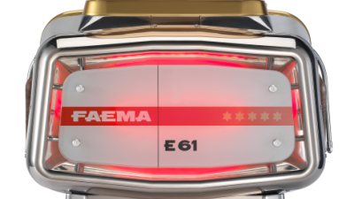 Faema E61