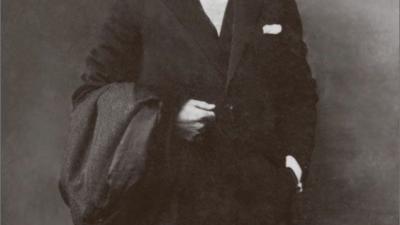 Enrico Grassi Damiani