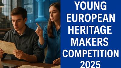 Giovani e Corporate Heritage