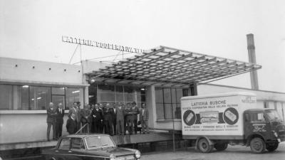 Lattebusche Heritage