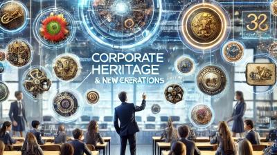 Corporate Heritage e formazione