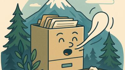 Memoria vs nostalgia