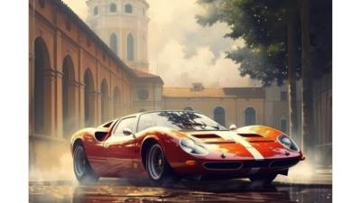 MIH Heritage Marketing