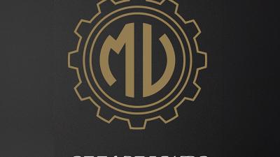 MV Agusta 80 anni logo