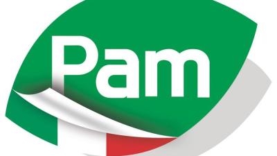 PAM Panorama 65 anni