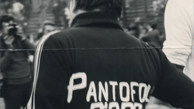 Pantofola d'oro 