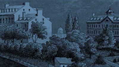 The Georgetown Slavery Archive