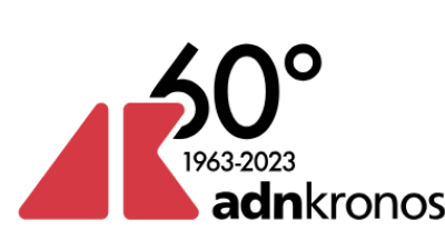 Adnkronos Fa Notizia da 60 anni