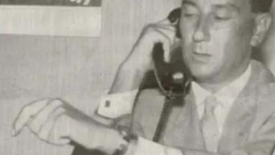 Amplifon 1950 Charles Holland