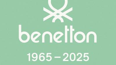 Benetton 1965 - 2025
