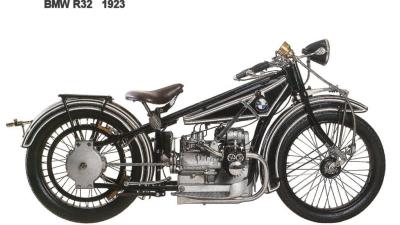bmw r32 1923