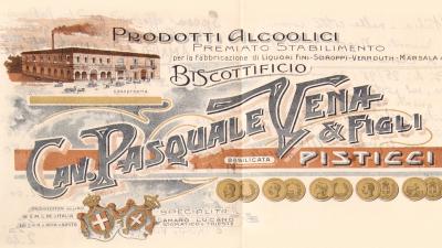 Amaro Lucano Heritage