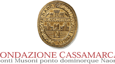 Fondazione Cassamarca Logo