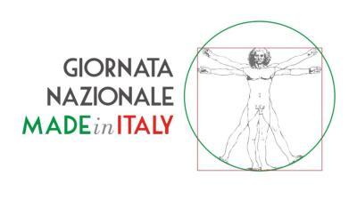 Giornata Nazionale del Made in Italy, 15 aprile