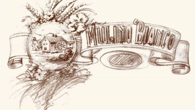 Mulino Bianco Heritage Logo