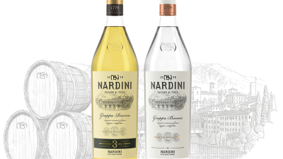Nardini Heritage
