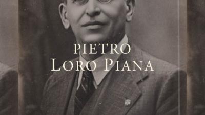 Pietro Loro Piana