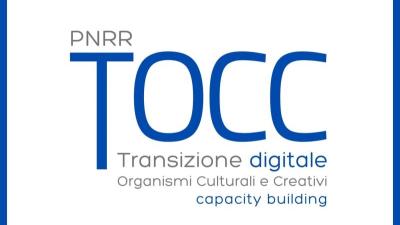 PNRR TOCC