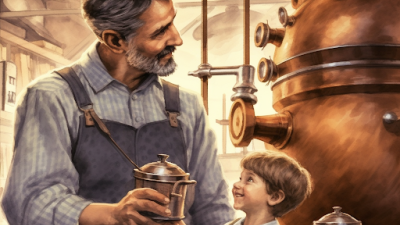 heritage grappa poli